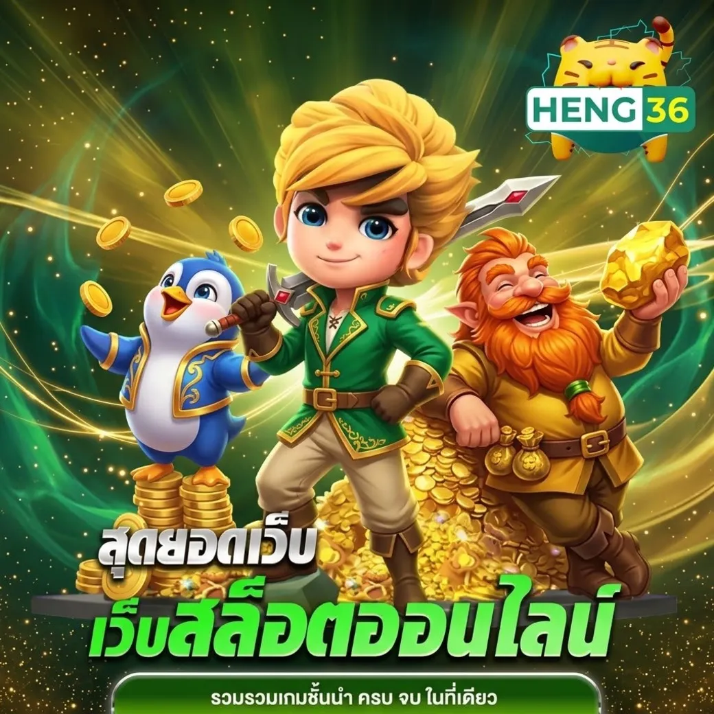 heng36สล็อต